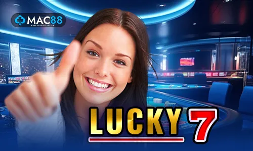 Lucky 7 Image